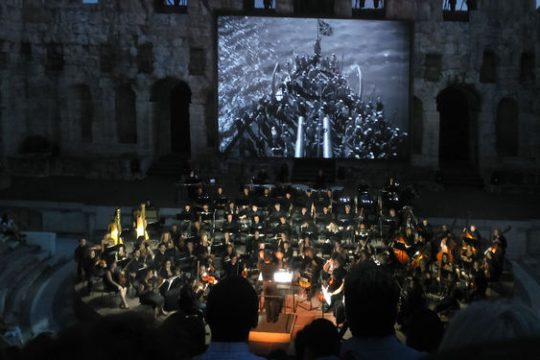 Δύο πιάνα και κρουστά στον 20ό αιώνα