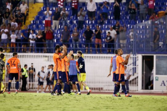 «Αλλος» Ολυμπιακός με το τέλος των μεταγραφών