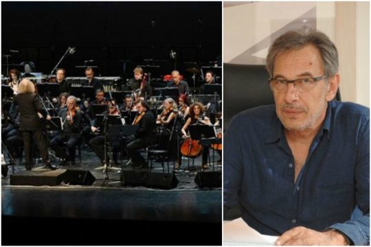 …Ας πεθάνει η κατσίκα του γείτονα