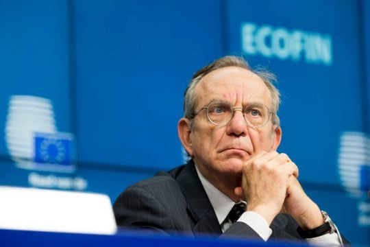 «Η Γερμανία συχνά κινείται εκτός ευρωπαϊκής συναίνεσης»