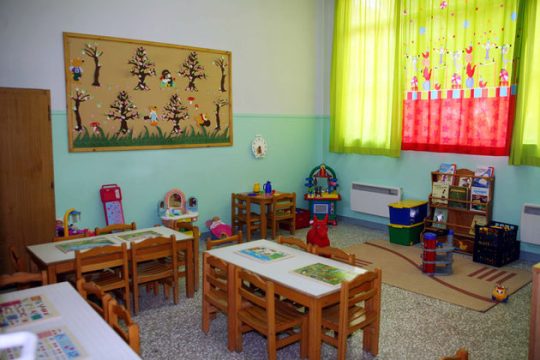 Έδειχνε βίντεο με σεξουαλικό περιεχόμενο σε παιδικό σταθμό