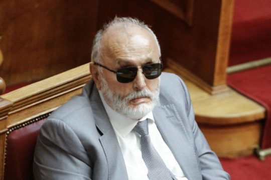 «Να ενταθούν οι εργασίες για την απομάκρυνση της ρύπανσης»