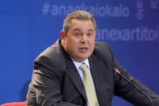 «Τον Αύγουστο δεν θα είμαστε η χώρα της κρίσης»