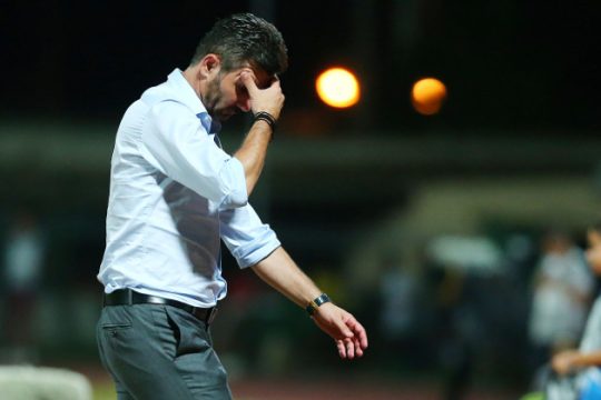 «Πράσινη» τραγωδία στην Κέρκυρα