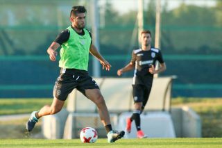 Το «χρυσό» ρόστερ και οι αποφάσεις του Λουτσέσκου