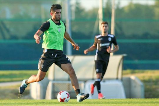Το «χρυσό» ρόστερ και οι αποφάσεις του Λουτσέσκου