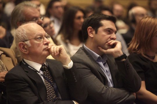 Οι επενδύσεις που… βγήκαν από το ψυγείο