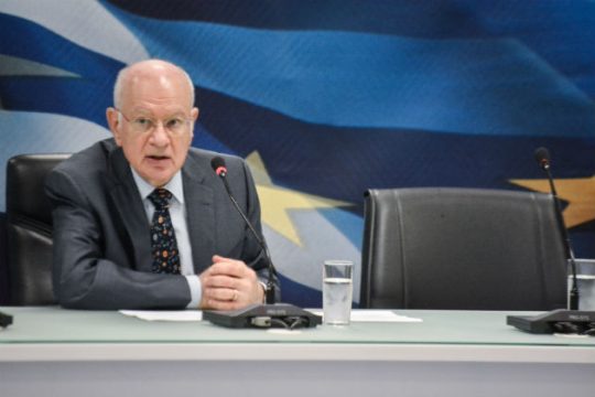 Οταν η νεοδημοκρατική κριτική αποκλίνει από την πραγματικότητα