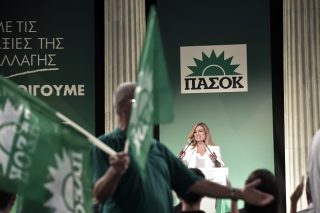 Οταν τα «δεν» διαψεύδονται