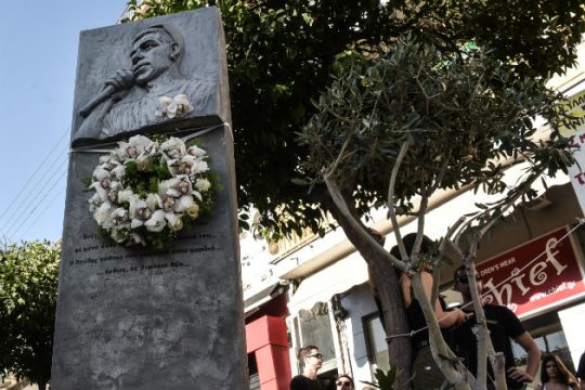 Ο Παύλος και το χρέος μας