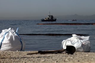 ΠΕΝΕΝ: Το φορτίο του ΑΓΙΑ ΖΩΝΗ ΙΙ δεν το πλήρωσε ο πλοιοκτήτης