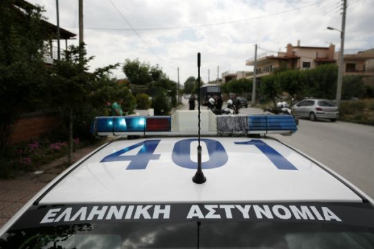 Τραυματισμός 9χρονου από αεροβόλο στο Αγρίνιο