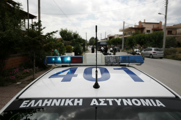 Τραυματισμός 9χρονου από αεροβόλο στο Αγρίνιο