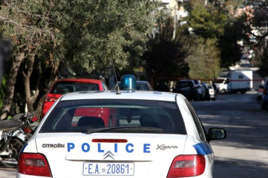 Νέος τραυματισμός μαθητή από αδέσποτη σφαίρα