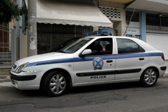 Ζητούνται πληροφορίες για τροχαίο με εγκατάλειψη θύματος