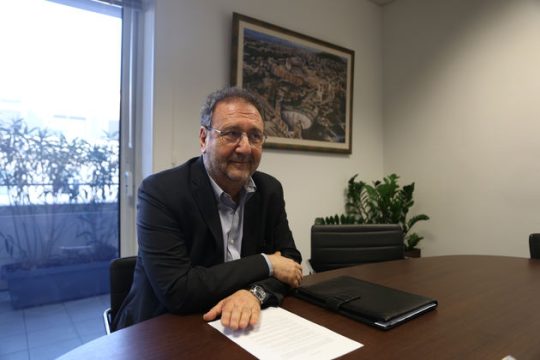 Στ. Πιτσιόρλας: Η επένδυση στο Ελληνικό θα γίνει