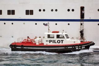 Κατά της ιδιωτικοποίησης οι πλοηγοί