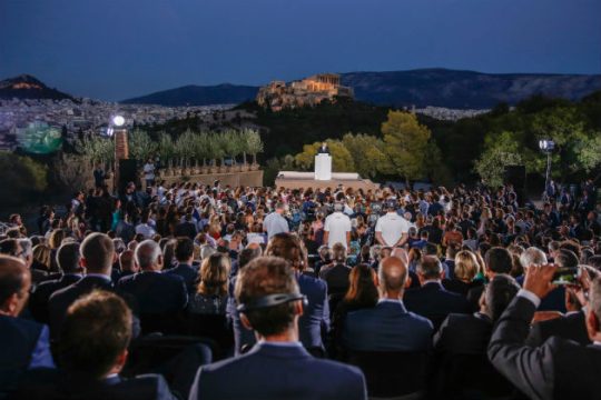 Αυτή η Ευρώπη πρέπει να αλλάξει