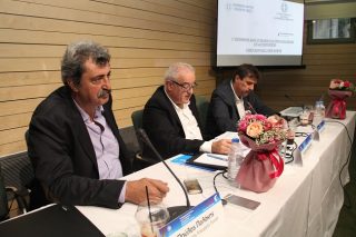 Με ρυθμούς ανάπηρης χελώνας η Δικαιοσύνη
