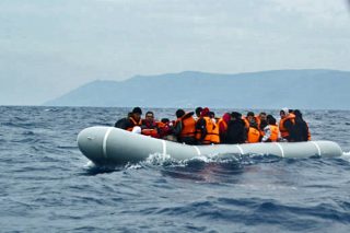 Από τη Μαύρη Θάλασσα οι νέοι δρόμοι των προσφύγων-μεταναστών