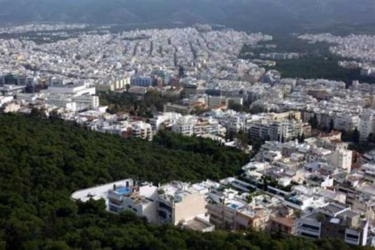 Νέες μειώσεις του ΕΝΦΙΑ