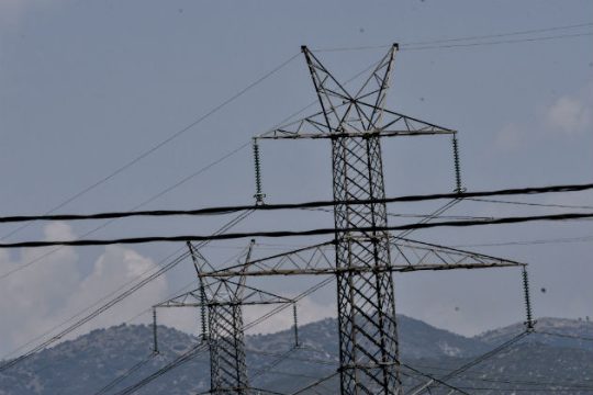 Ρυπογόνος εγκατάσταση στο Βαλτινό Τρικάλων