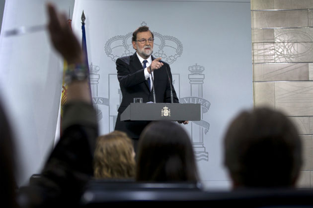 Στο κατώφλι πολιτικού χάους η Ισπανία