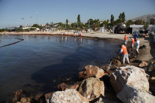 Τις Κασσάνδρες διαψεύδει το υπουργείο Ναυτιλίας
