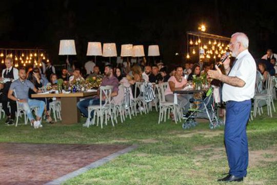 Μετά το ξεκαθάρισμα Σαββίδη, όλοι «τρέχουν» για τον τίτλο