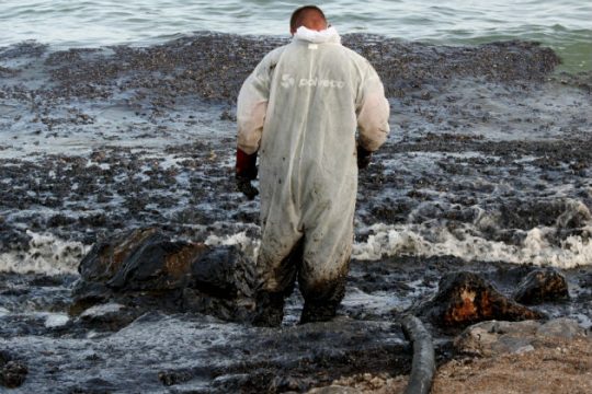 Μάχη με το χρόνο και το… μαζούτ