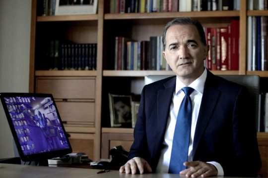 Τέλος στο γαλάζιο σκάνδαλο από το υπουργείο Υγείας