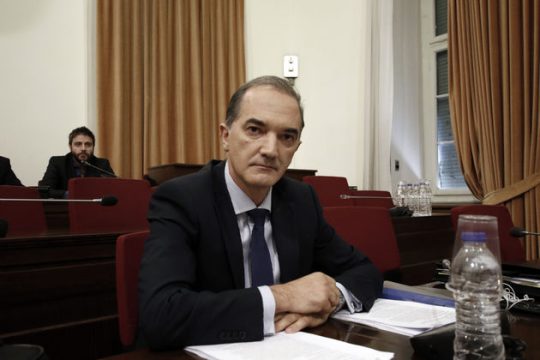 Φταίνε ο ΣΥΡΙΖΑ, ο ΕΟΠΥΥ και η… Novartis