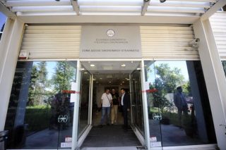 Και το ΣΔΟΕ στον έλεγχο της αδήλωτης εργασίας