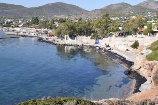 Κηλίδες στο κύκλωμα μεταφοράς καυσίμων