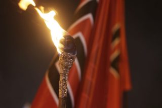 Στο στόχαστρο της Χρυσής Αυγής ο δήμαρχος Κέρκυρας