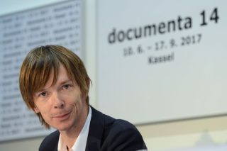Καλύφθηκε έλλειμμα 7 εκατ. ευρώ στην documenta 14