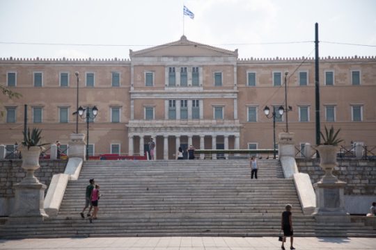 Μια αναγκαιότητα για τη βελτίωση της καθημερινότητάς μας