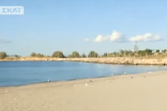 «Εσείς δεν είστε μόνο πράσινοι, είστε και μπλε μέχρι θανάτου»