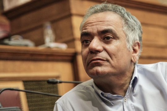 Ασπίδα προστασίας προς τους συμβασιούχους της καθαριότητας