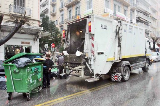 Κροκοδείλια δάκρυα