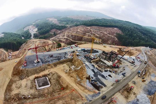 Τόσο θα πληρώσει την «επένδυση» η Χαλκιδική