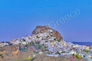 Από τα βάθη του χρόνου