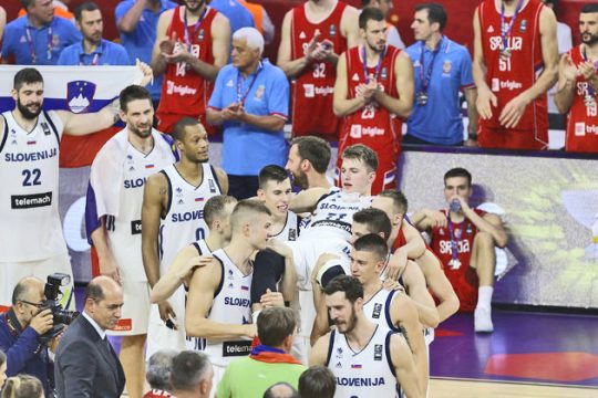 Πανάξια στην κορυφή!