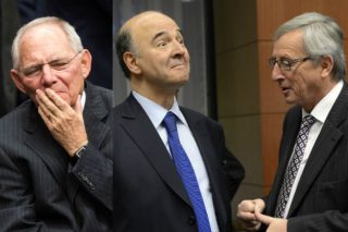 Μεταρρυθμιστικές μηχανές