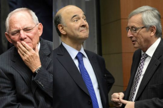 Μεταρρυθμιστικές μηχανές