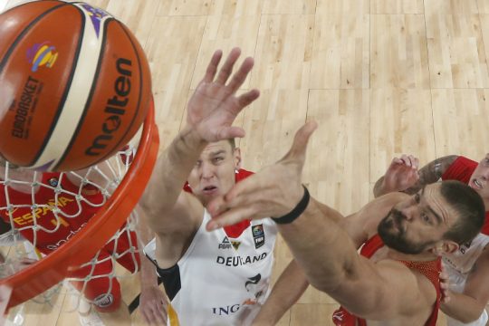 Όταν «σοβαρεύτηκε» δεν είχε αντίπαλο