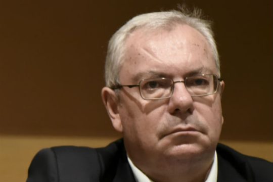 Εκτός διεύθυνσης ειδήσεων του ΣΚΑΪ ο Σταμάτης Μαλέλης