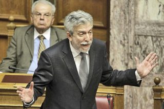 Νομοσχέδιο για την ταυτότητα φύλου