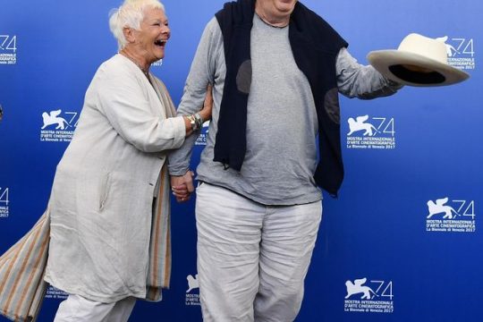 «Η βασιλεία είναι βλακώδης αλλά η Βικτώρια ήταν εξαιρετική»