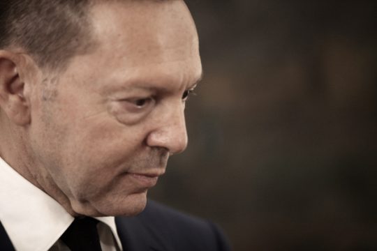 «Έχουμε ακόμη δρόμο»